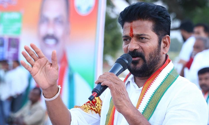  Good Days Are Coming In Telangana Revanth Reddy Sensational Comments Details, Re-TeluguStop.com