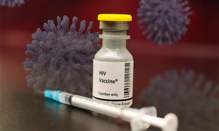  Hiv Vaccine Trial In Africa Halted After Disappointing Initial Results Details,-TeluguStop.com