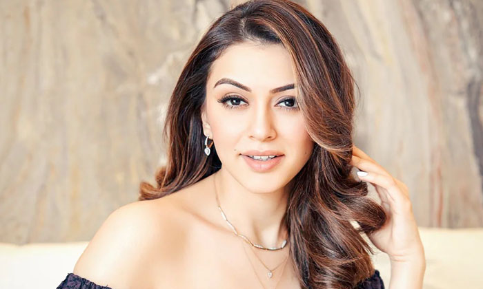  Hansika Shocking Comments Goes Viral In Social Media Details Here , Hansika , T-TeluguStop.com