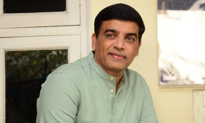  Hanuman Movie Release Will Be Postponed As Per Dil Raju Suggestion Details, Prod-TeluguStop.com