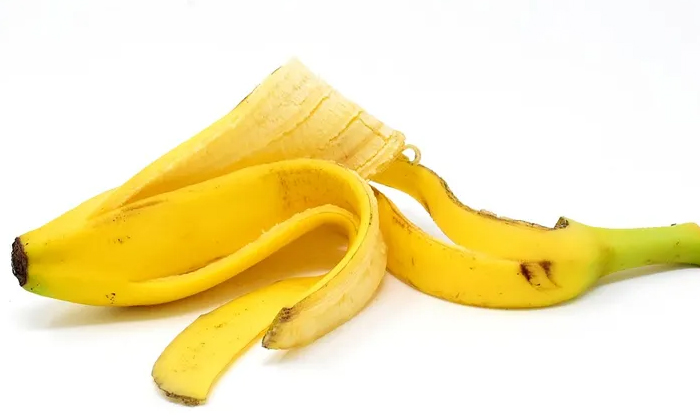  If You Do This With A Banana Peel, Apart From The Pain Of The Wounds, There Are-TeluguStop.com