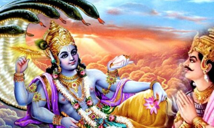 Telugu Bhakti, Devotional, Ekadashini, Lord Vishnu-Latest News - Telugu