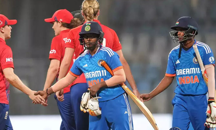  India Lost The First T20 Match These Are The Main Reasons For The Defeat , Ind-TeluguStop.com