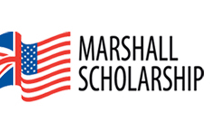  Indian-american Wins Uk's Prestigious 2024 Marshall Scholarship , 2024 Marshall-TeluguStop.com