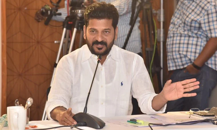 Telugu Congress, Journalist, Nalgonda, Revanth Reddy, Revanthreddy, Telangana Cm