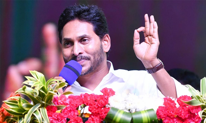  Is It Difficult To Defeat Ycp In Ap Elections 2024 Details, Ycp, Ys Jagan, Ap El-TeluguStop.com