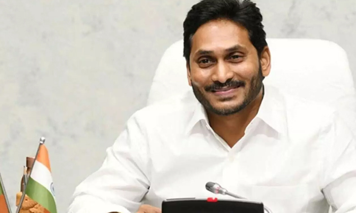  Is The Call Of Tadepalli So Tense, Ysrcp, Telugudesam, Tdp, Janasena,ap Election-TeluguStop.com