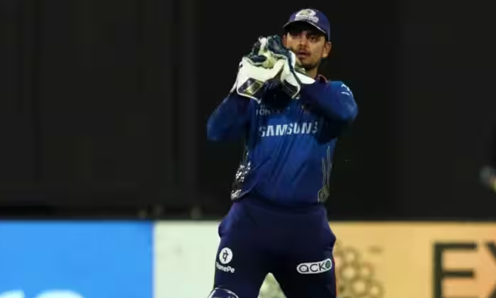 Telugu Bcci, Cricket Career, Ishaan Kishan, Kl Rahul, Rishabh Panth, Africa-Spor