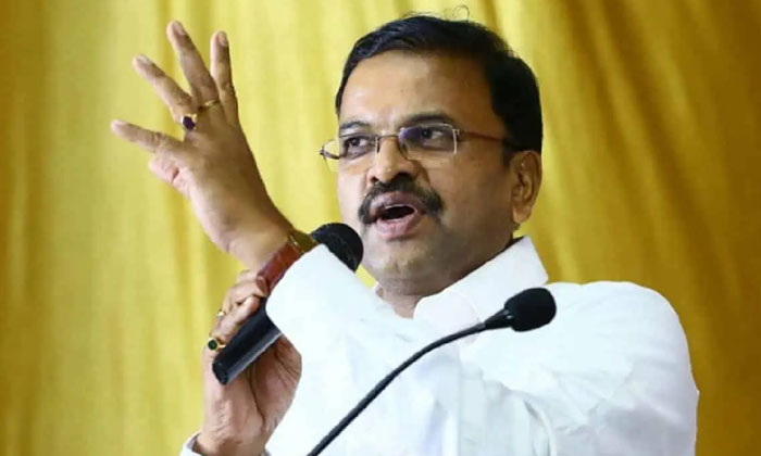  Jd Lakshminarayana Sensational Comments In New Party Announcement , Jd Lakshmina-TeluguStop.com