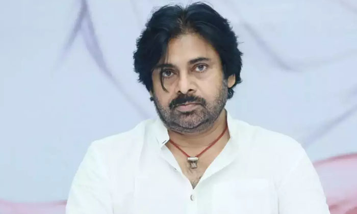  Declining Image Of Janasena , Janasena , Ap Politics , Telangana Elections, An-TeluguStop.com