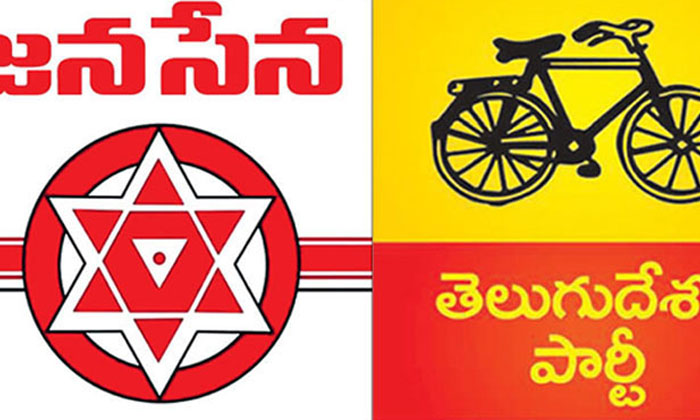 Telugu Andhra, Ap, Chandra Babu, Janasena, Pawan Kalyan, Telangana, Varahi Yatra