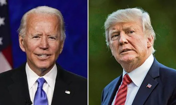 Telugu Chinese Xi, Donald Trump, Joe Biden-Telugu NRI