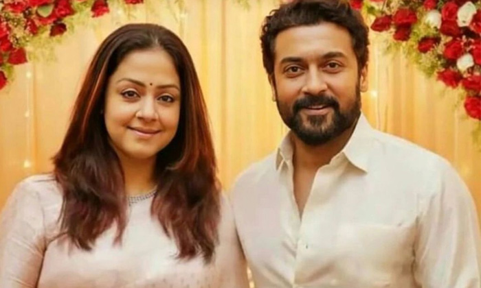 Telugu Chennai, Jyothika, Kollywood, Mumbai, Suriya-Movie