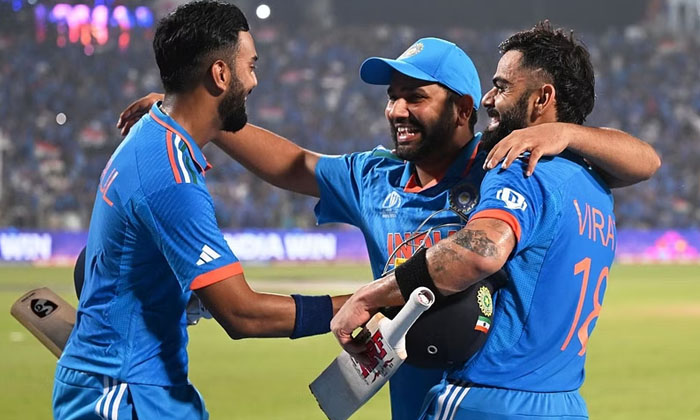 Telugu India, Kl Rahul, Rohit Sharma, Africa, Virat Kohli-Sports News క్ర