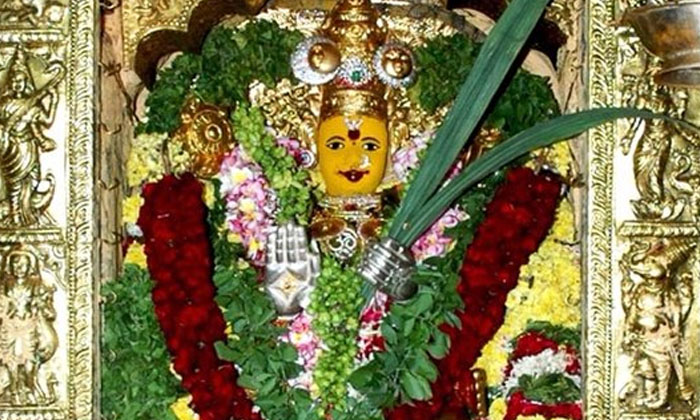 Telugu Bhakti, Devotional, Kanakadurgamma, Vijayawada, Ysjagan-Latest News - Tel