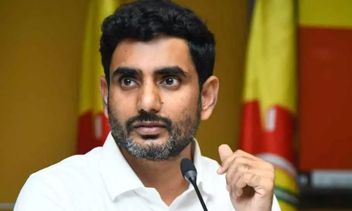  Khushi Of Lokesh's 'clarity' Telugu Brothers, Lokesh,nara Lokesh, Tdp, Janasena,-TeluguStop.com