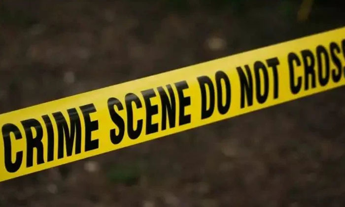  Double Murders Create Sensation In Kumuram Bheem Asifabad , Kumuram Bheem Asifa-TeluguStop.com