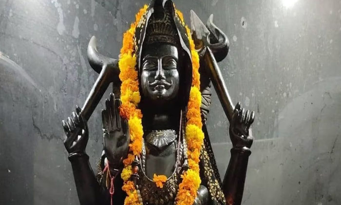  Do You Know Why The Sight Of Saturn Is Considered Inauspicious , Lord Shani ,-TeluguStop.com