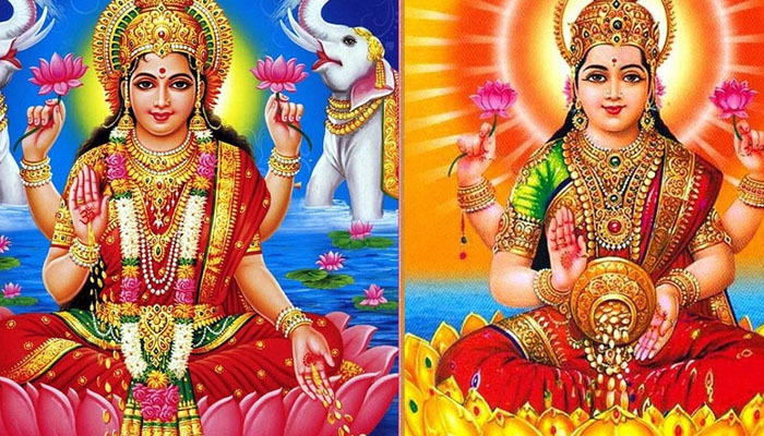  Do You Want To Get Blessings Of Lakshmi? But Do These Things ,lakshmi Devi , Lot-TeluguStop.com