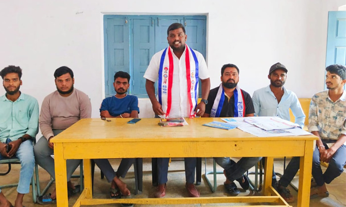  Local Elections Should Be Held After Bc Caste Enumeration, Local Elections , Bc-TeluguStop.com
