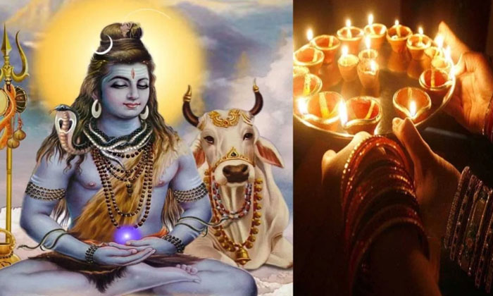Telugu Devotional, Donate, Karthika Masam, Lamp, Lord Vishnu, Monday-Latest News