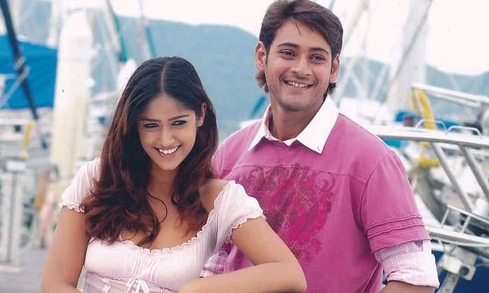 Telugu Ileana, Mahesh Babu, Pawan Kalyan, Pokiri, Puri Jagannadh, Ravi Teja, Tol