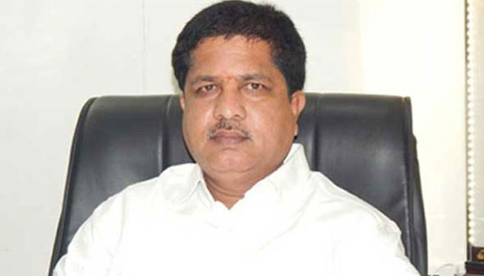 Telugu Bandarilakshma, Chamakura Malla, Congress, Kp Vivekanand, Ts-Politics