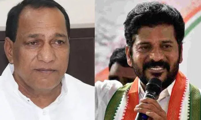 Telugu Brs Malla, Congress, Revanth Reddy, Ts-Politics