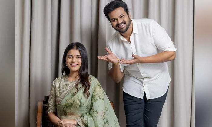  Manoj Interesting Comments About Mounika Pregnancy , Manoj,mounika, Pregnancy, D-TeluguStop.com