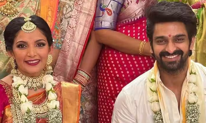 Naga Shauryas Mother Made Shocking Comments On Daughter In Law Naga Shauryas Mother Made Shocking Comments On Daughter In Law-TeluguStop.com