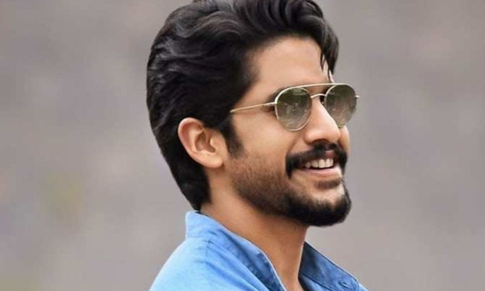  Nagachaitanya Interesting Comments About His Personal Life And His Cini Career ,-TeluguStop.com