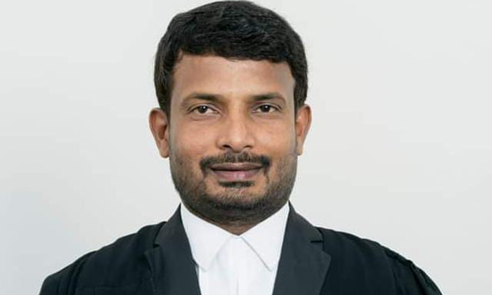  Nalgonda District Rajinikanth Reddy As Additional Advocate General, Nalgonda Dis-TeluguStop.com