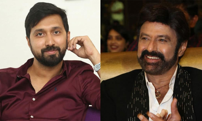  ‘nbk109’ ప్లానింగ్ అదిరింది.. మ�-TeluguStop.com