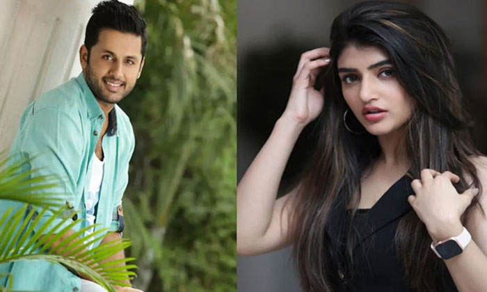 Telugu Extra Ordinary, Nithin, Sreeleela, Tollywood-Movie