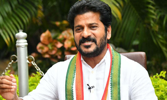 Telugu Aicc, Pcc, Revanth Reddy, Telangana-Politics