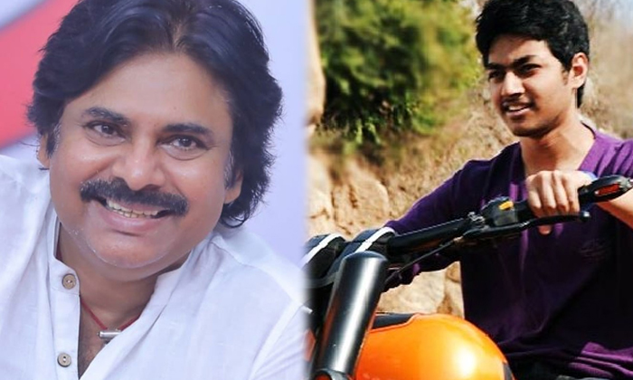 Telugu Anil Ravipudi, Pawan Kalyan, Srilila, Tammudu-Movie