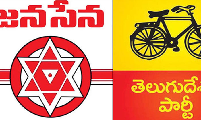  Is Pawan In Trouble Even In Ap , Janasena ,pawan Kalyan , Telangana Elections,-TeluguStop.com