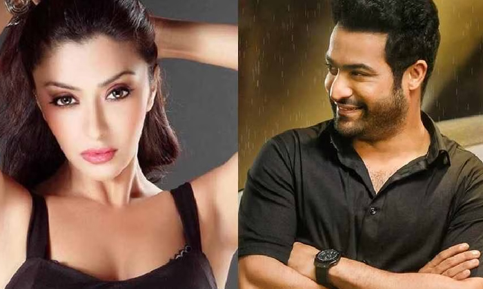 Telugu Bollywood, Dunki, Jr Ntr, Mrrascale, Oosaravelli, Payal Ghosh, Prayanam,