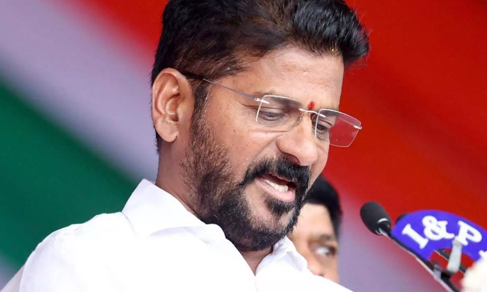 Telugu Tspsc, Revanth Reddy, Telangana Cm, Telangana-Politics