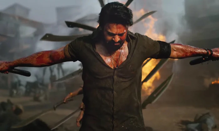  Prabhas Salaar Advance Booking for usa Premieres Details, Salaar, Prabhas, Pra-TeluguStop.com