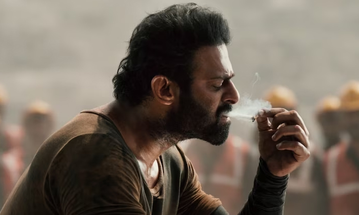 Prabhas Salaar Box Office , Salaar Collections, Salaar, Social Media , Prashanth Prabhas Salaar Box Office , Salaar Collections, Salaar, Social Media , Prashanth-TeluguStop.com