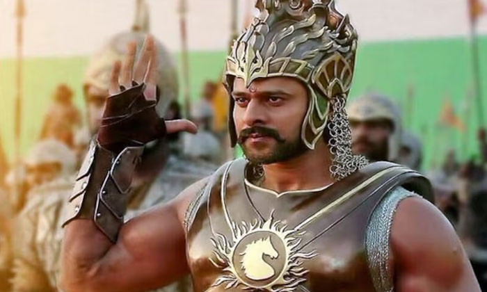 Telugu Salaar, Bahubali, Prabhas, Prashanth, Rajamouli, Tollywood-Movie