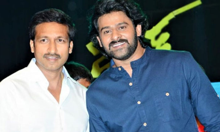 Telugu Salaar, Gopichand, Prabhas, Prashanth Neel, Tollywood, Varsham-Movie