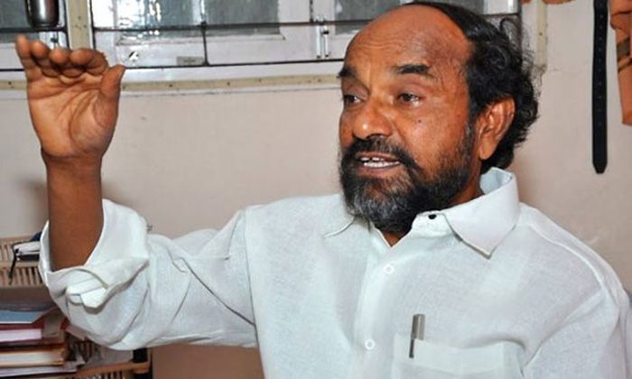  R Krishnaiah Sensational Comments On Cm Jagan Details, R Krishnaiah, Ysrcp, Cm-TeluguStop.com