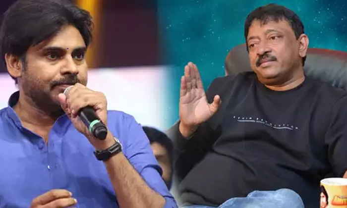  Rgv Satires That Pawan Kalyan Invented Zero , Janasena, Rgv, Pawan Kalyan , Tela-TeluguStop.com