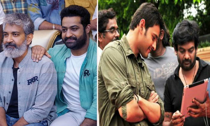  Tollywood Directors Who Uses Properly Heros-TeluguStop.com