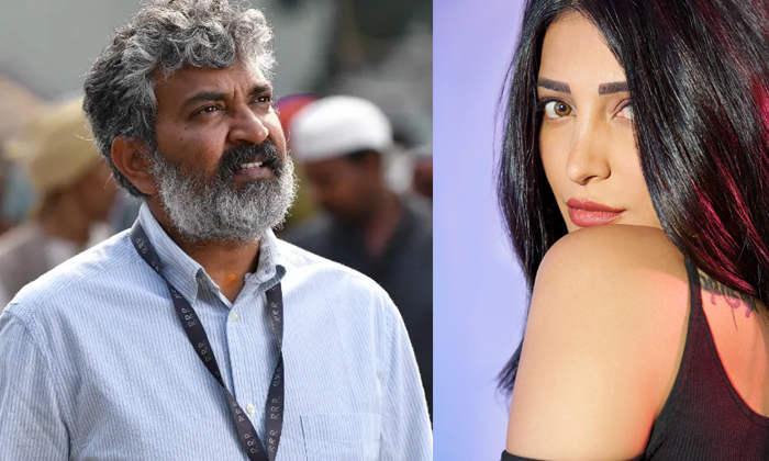 Telugu Salaar, Prabhas, Rajamouli, Shruthi Hassan-Movie