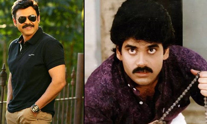  Is He The Crazy Star Hero Who Missed Nagarjuna's 'shiva' Movie? It Would Have B-TeluguStop.com