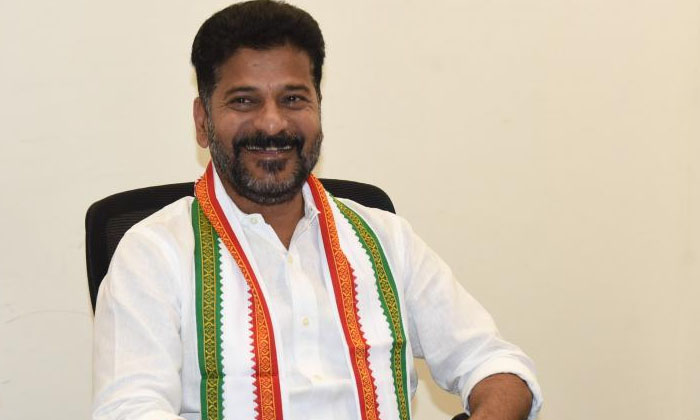  Revnath Reddy In The Hands Of Congress High Command, Revanth Reddy, Uttam Kumar-TeluguStop.com