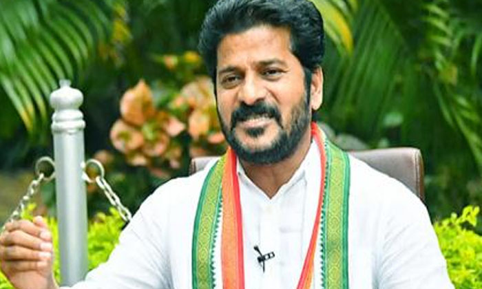 Telugu Pcc Cheef, Pcc, Revanth Reddy, Telangana-Politics